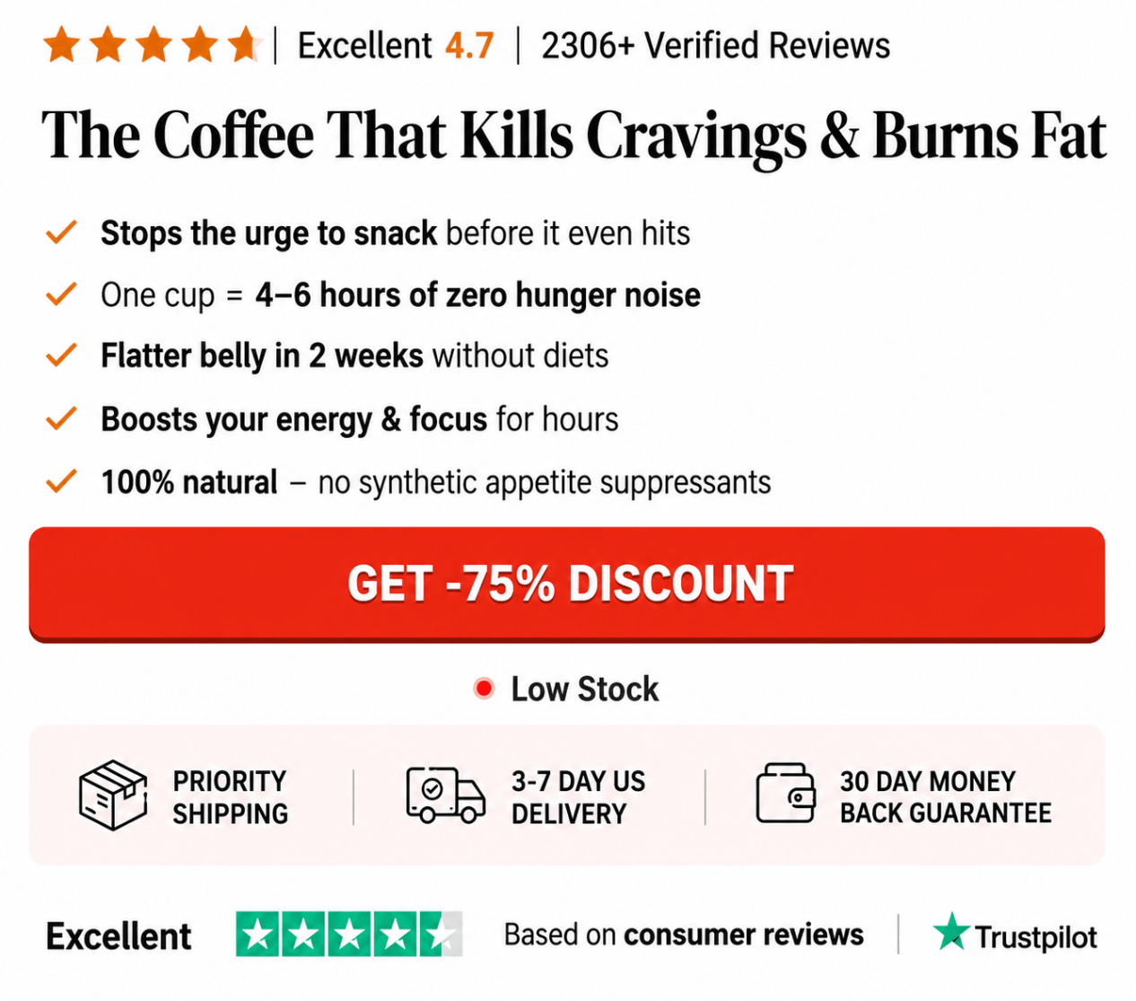 Order BRYO Coffee now — click to see current package pricing on the official store
