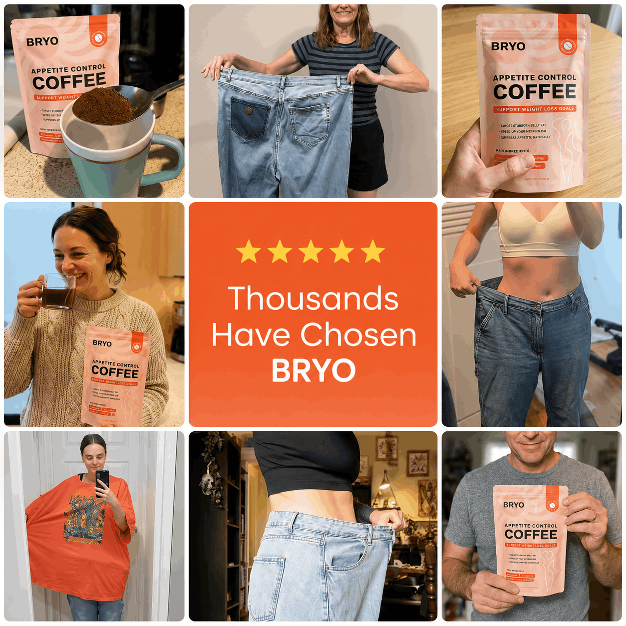 BRYO Coffee — getting the most out of your daily ritual